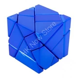 Ghost Cube Metallised (Blue)