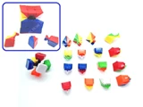 Concave Cube Stickerless DIY Kit