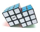 3x3 Double Cube II black body