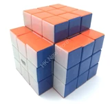 Calvin's 3x3x5 Trio-Cube with Evgeniy logo Stickerless