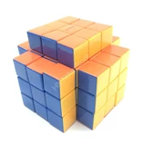Calvin's 3x3x5 Temple-Cube with Evgeniy logo Stickerless