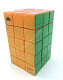 Calvin's 3x3x5 Cuboid with Aleh & Evgeniy logo Stickerless