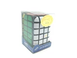 Hunter Pillow 2x4x6 Cuboid Black Body in Small Clear Box