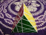 Master Triangular Prism (AJ MOD)