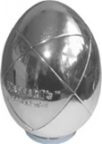 Silver Egg