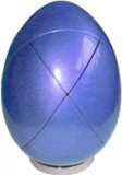Meffert's Golden Egg Blue