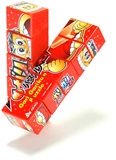 IQube (GariGari-kun) Red (Cola) Puzzle