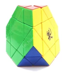 DaYan Gem cube VIII Stickerless 