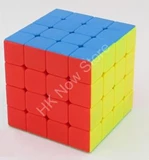 MoYu AoSu 4x4x4 Stickerless for Speed-cubing