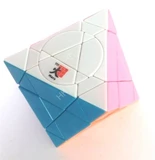 Crazy Octahedron Plus Stickerless - Mars 