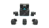 YangCong Yue Ying Black Body DIY Kit for Speed-cubing (new brand in MoYu factory)