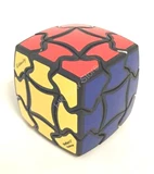 Meffert's Venus Cube Black Body