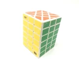 TomZ Super 4x4x6 Cuboid Black Body in small clear box - Calvin's Puzzle,  V-Cube, Meffert's Puzzle, Neocube, Twisty Puzzle online store