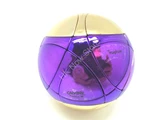 Traiphum Megaminx Ball Metallized 2 Colors IV (middle Purple, Limited Edition) 