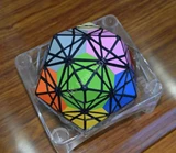 MF8 & Eitan's Star with 12 Colors stickers (pre-stickered)