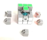 MoYu TangLong Grey Body DIY Kit for Speed-cubing (57x57mm)