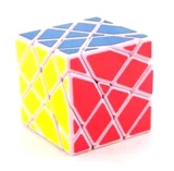 Moyu 4x4x4 Axis Cube Pink Body (Last 10pcs)