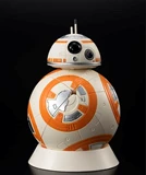 STAR WARS 3D Rubik's cube BB-8