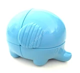 YJ Moyu Elephant 2x2x2 Cube Blue Body