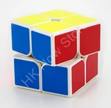 Moyu WeiPo 2x2x2 White Body