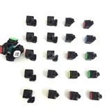 MoYu WeiLong GTS Black Body DIY Kit for Speed-cubing