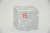 Ghost Cube 2x2x2 White Body - ultimate one