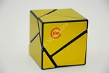 Ghost Cube 2x2x2 Black Body - ultimate one