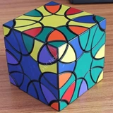 新しいの到着 | - Calvin's Puzzle, V-Cube, Meffert's Puzzle 新しいの到着 | - Calvin's Puzzle, V-Cube, Meffert's Puzzle