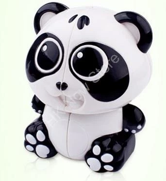 YuXin Panda 2x2x2 Cube - Calvin's Puzzle, V-Cube, Meffert's Puzzle,  Neocube, Twisty Puzzle online store