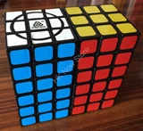 WitEden Super 3x3x6 (algorithm : 02) Cuboid Cube Black Body