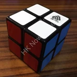 Type C WitTwo V3 2x2x2 Cube Black Body