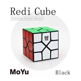 Oskar Redi Cube (by Moyu) Black Body