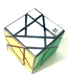 Dayan Tangram Extreme Cube Black Body