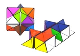 Infinity Cube (cube in cube)