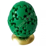 Gear Egg Green Body