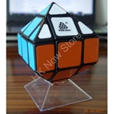 WitEden Octahedral Mixup III Black Cube