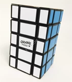 Corey 3x3x5 Fisher Cuboid Black Body in Small Clear Box