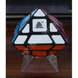 WitEden Octahedral Mixup IV Black Cube