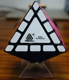 Mike Armbrust Octahedral Mixup Black Cube