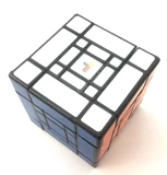 Son-Mum 3x3x3 I Cube Black Body