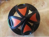 Dayan Laurustinus Hollow Puzzle Ball I (black version)