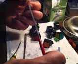 Speed Stacks 专业版二代  - PS2x 透明杯