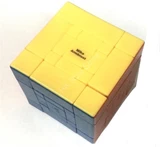 Son-Mum 3x3x3 I Cube Stickerless
