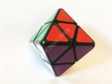 Lanlan Skewb Diamond Cube Black Body