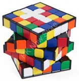 Meffert's 5x5x5 Prof. Cube Black Body (NEW)
