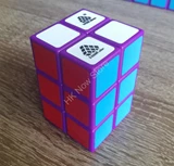 1688Cube 2x2x3 Cuboid Purple Body