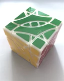 Dayan 12-axis Bi Yi Niao Cube Original Plastic Body