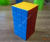 1688Cube 3x3x6 Cuboid Cube (Symmetric) Stickerless