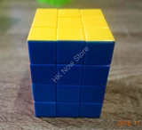1688Cube 3x3x4 Cuboid Cube (Symmetric) Stickerless