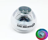 Electric Ball - AUTO-START Neon Pro Icy (Multi-Light)